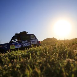 4L Trophy 2022 - Journées du 6 et 7 Mai