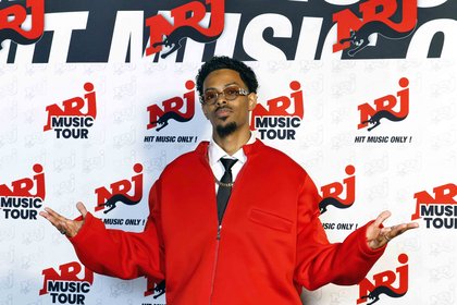 Dr Yaro - NRJ Music Tour Compiègne 2026