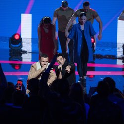 BigFlo & Oli - NRJ Music Awards 2017