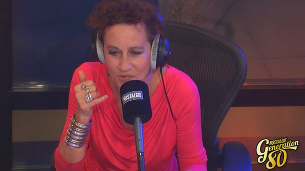 Caroline Loeb : L'histoire de la chanson "C'est la Ouate"