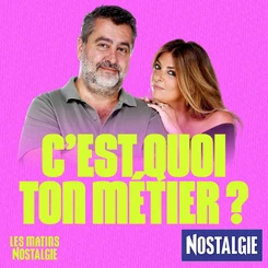 Philippe et Sandy devinent votre métier du 02/07/2026