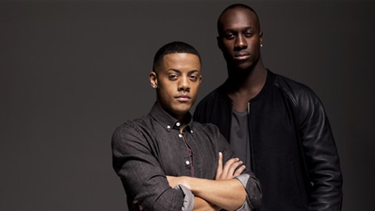Nico & Vinz