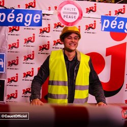 Lundi 1 Février avec Julian Perretta - C Cauet sur NRJ
