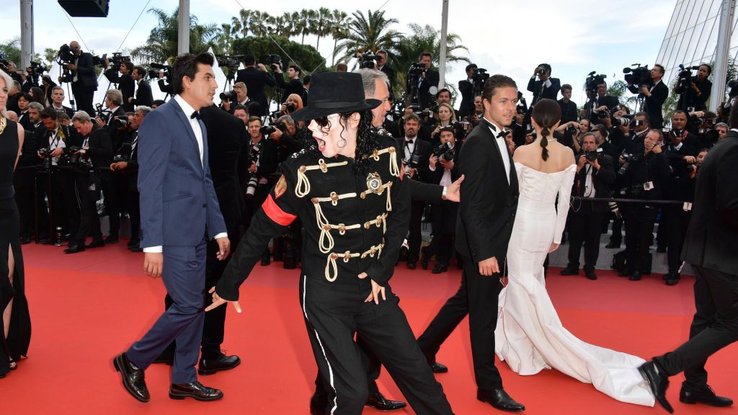 Michael Jackson : ses engagements pour les bonnes causes