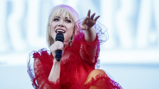 Carly Rae Jepsen