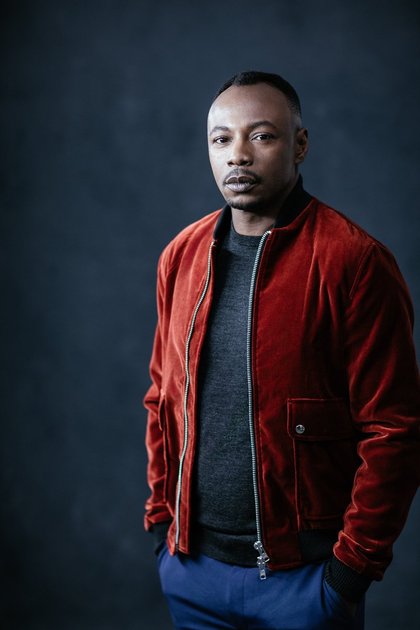 MC Solaar