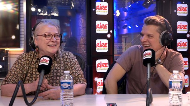 Si vous n’aimez pas ça,  n’en dégouttez pas les autres - Josiane Balasko a presque joué dans un film x - Elle raconte sur Rire & Chansons