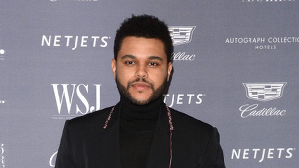 The Weeknd achète la maison de ses rêves!