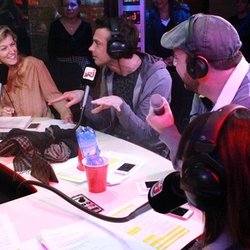 Mardi 21 Janvier 2014 avec Cris Cab