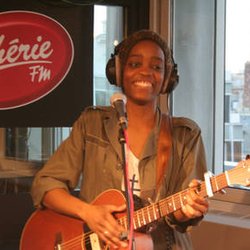 Irma - Chérie FM