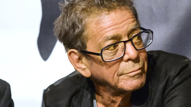 Lou Reed entre au Rock and Roll Hall of Fame