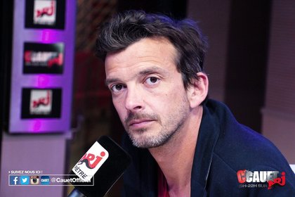 Jeudi 12 Mai - C Cauet sur NRJ