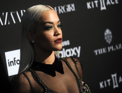Rita Ora