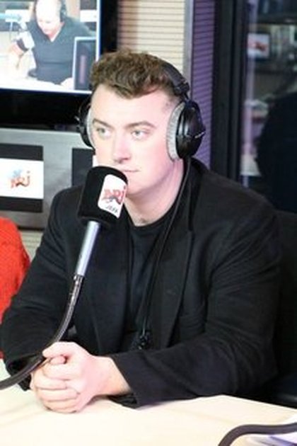 Jeudi 5 Juin avec Sam Smith