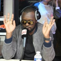 Jeudi 3 octobre avec Maître Gims et Vitaa