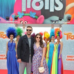 Les Trolls - Festival de Cannes 2016