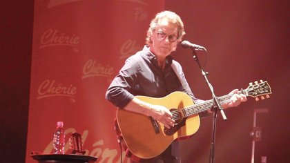 Concert Super Privé de Francis Cabrel - Le 11 septembre 2021 au théâtre Fémina de Bordeaux