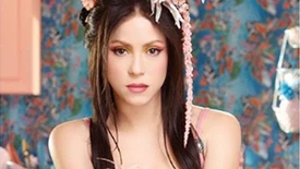 Shakira dévoile son nouveau titre «Me Gusta»