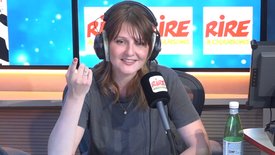 Thaïs face à Marc Jolivet : "Je vieillis : moi aussi, j’ai oublié mon code, ... mais sobre !"