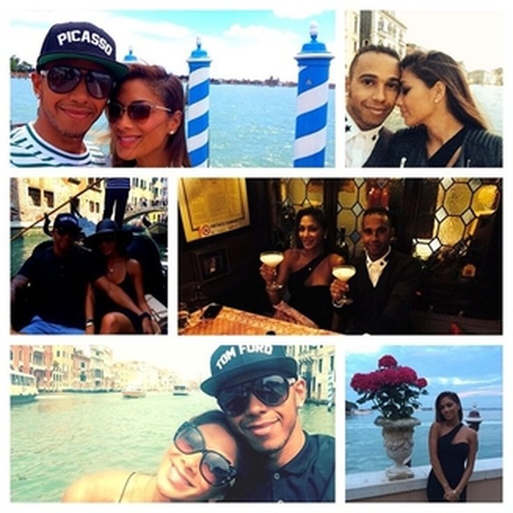 nicole-scherzinger-et-lewis-hamilton
