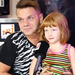 Jeudi 18 septembre avec Keen'V