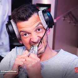 Lundi 23 Mai vec ERA ISTREFI - C Cauet sur NRJ