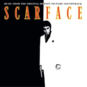 Scarface [B.O.F.]