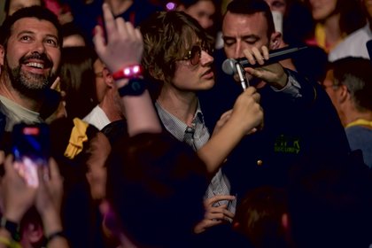 Pierre de Maere - NRJ Music Tour Lyon 2024