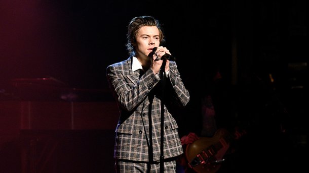 Harry Styles: retour sur ses meilleurs lives