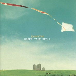 Under Your Spell