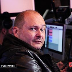 Jeudi 31 Mars - C Cauet sur NRJ