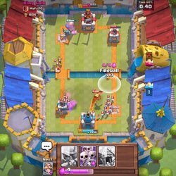 Clash Royale