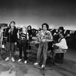 Alain Chamfort, Lio, Daniel Balavoine, France Gall et Michel Berger