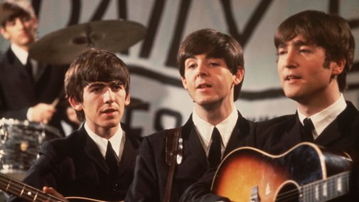 The Beatles : L'album Rubber Soul réédité avec un titre inédit de John Lennon