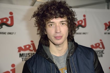 Julian Perretta - NRJ Music Tour Compiègne 2016