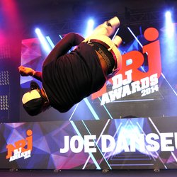 Joe Danseur
