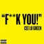 CEELO GREEN