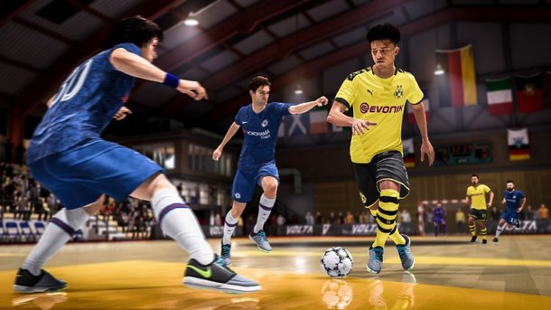Top des ventes de jeux vidéo en France du 16 au 22 décembre (semaine 51)