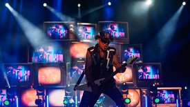Scorpions : le biopic arrive et il sera réalisé par un français