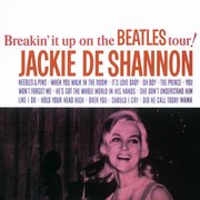 Breakin' It Up On The Beatles Tour!