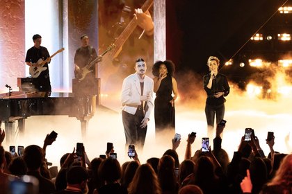 La Cérémonie - NRJ Music Awards 2024