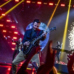 Jonas Brothers - Cérémonie NRJ Music Awards 2019