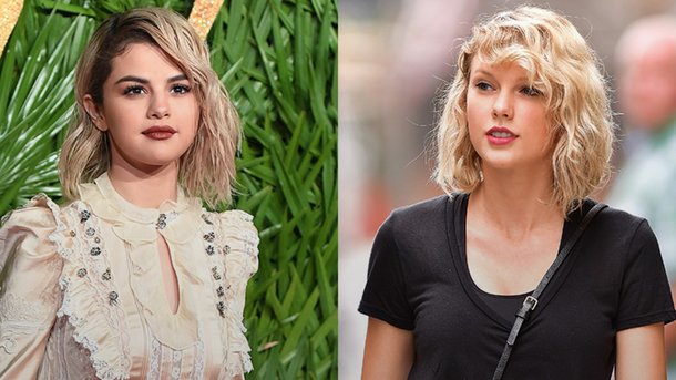 Selena Gomez et Taylor Swift: pourquoi elles sont devenues amies?