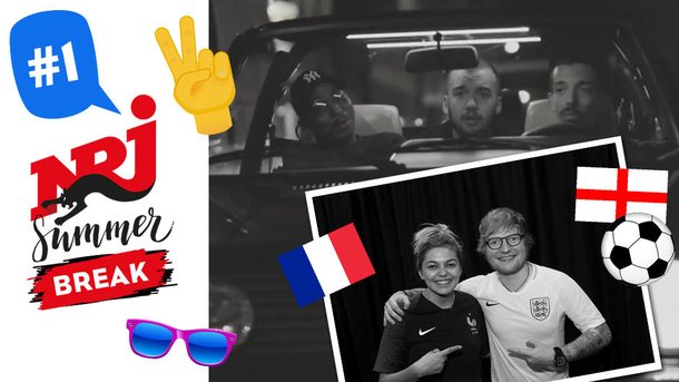 NRJ Summer Break #1