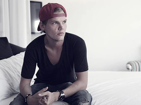 Avicii