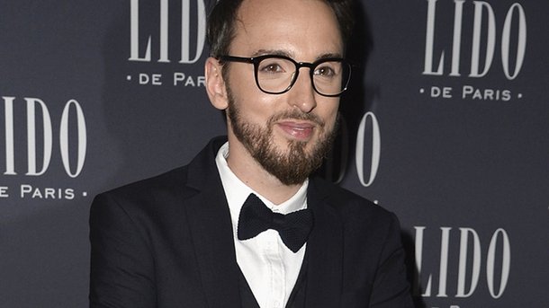 Christophe Willem chante «Madame» en acoustique, et vous allez adorer!