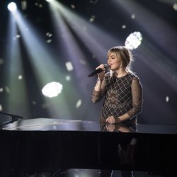 Louane et Charlie Puth - Cérémonie NRJ Music Awards 2016