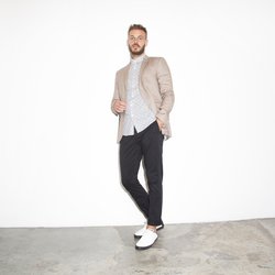 M Pokora