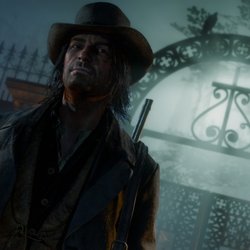 Red Dead Redemption 2 sur PC