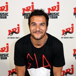 Amir - NRJ Music Tour de Paris 2021